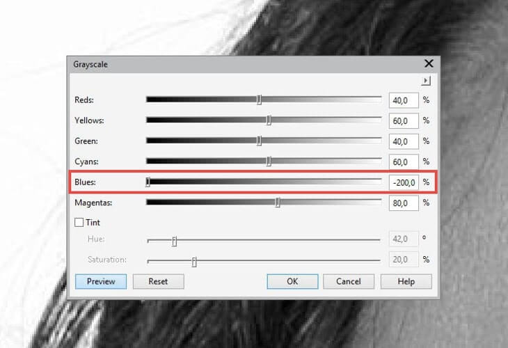 Figure - Good E-reader corel home office slider