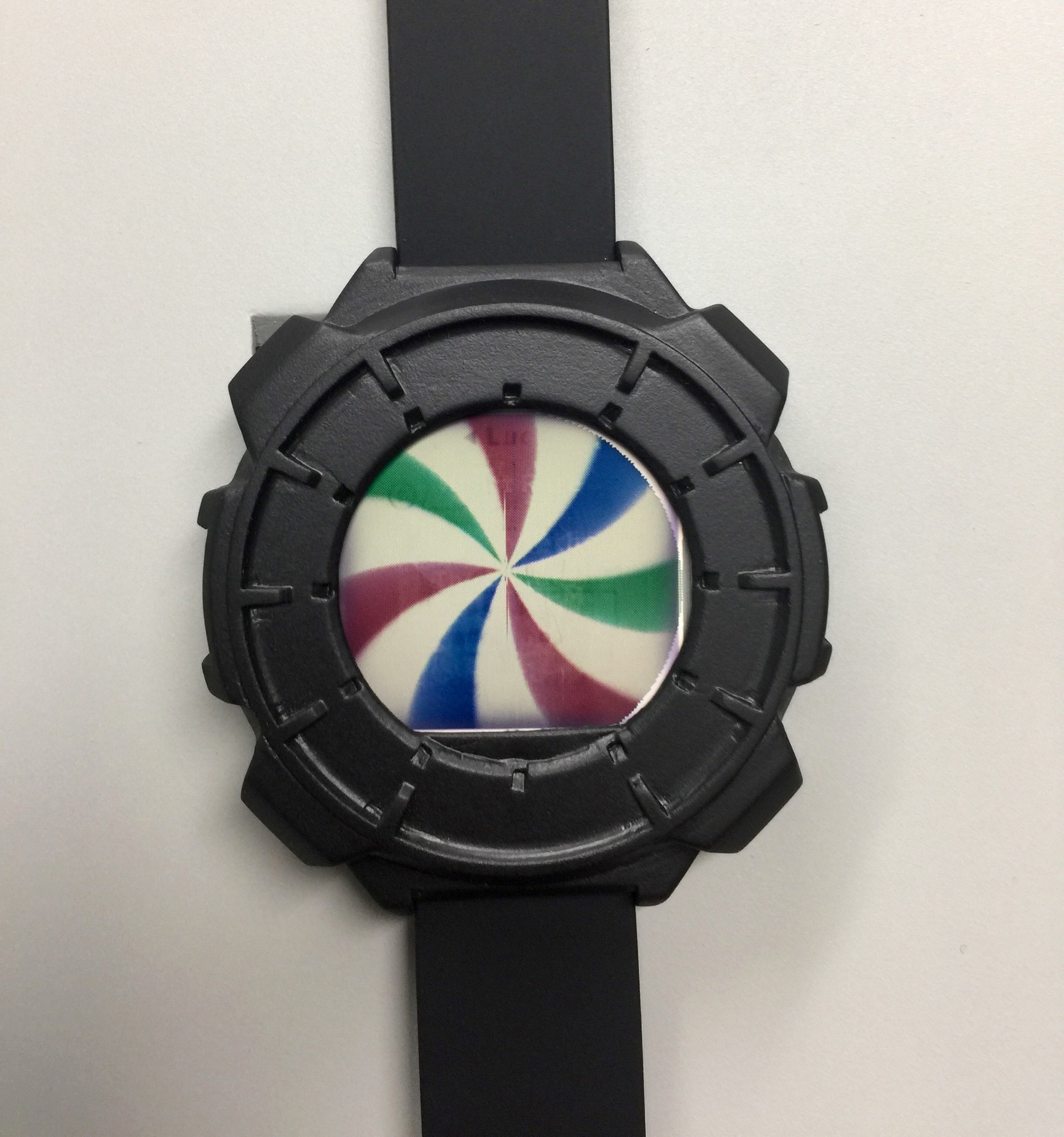 sikkerhedsstillelse mixer Putte Clearink unveils new color e-paper smartwatch - Good e-Reader