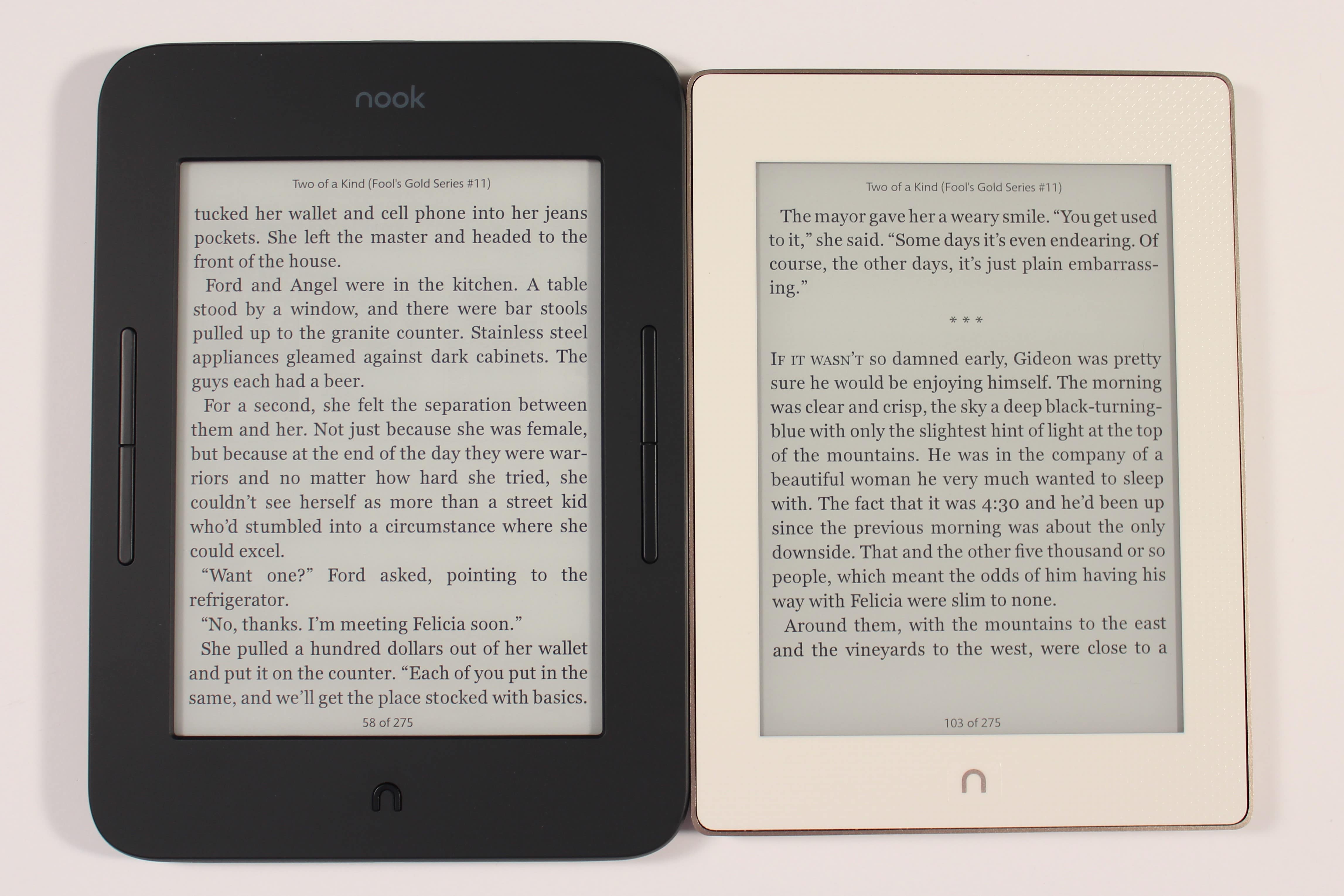 nook reader for mac