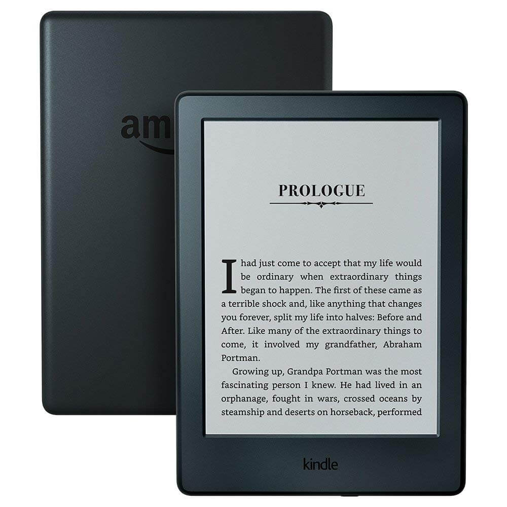 newest kindle versions