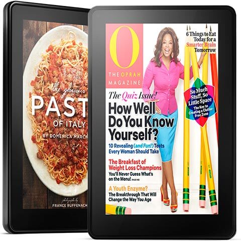Kindle Fire