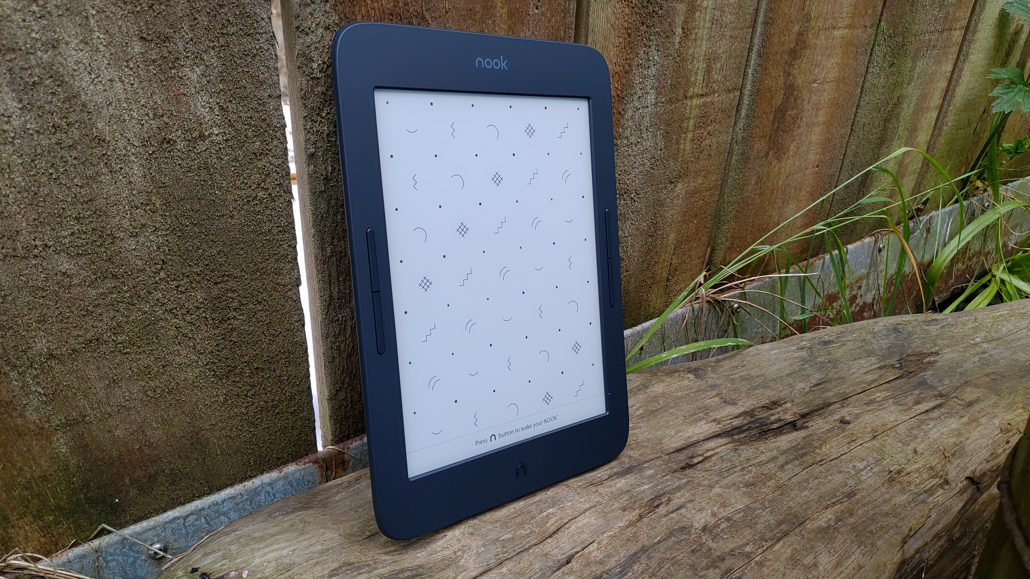 Barnes And Noble Nook Glowlight Plus Is Available Online Again