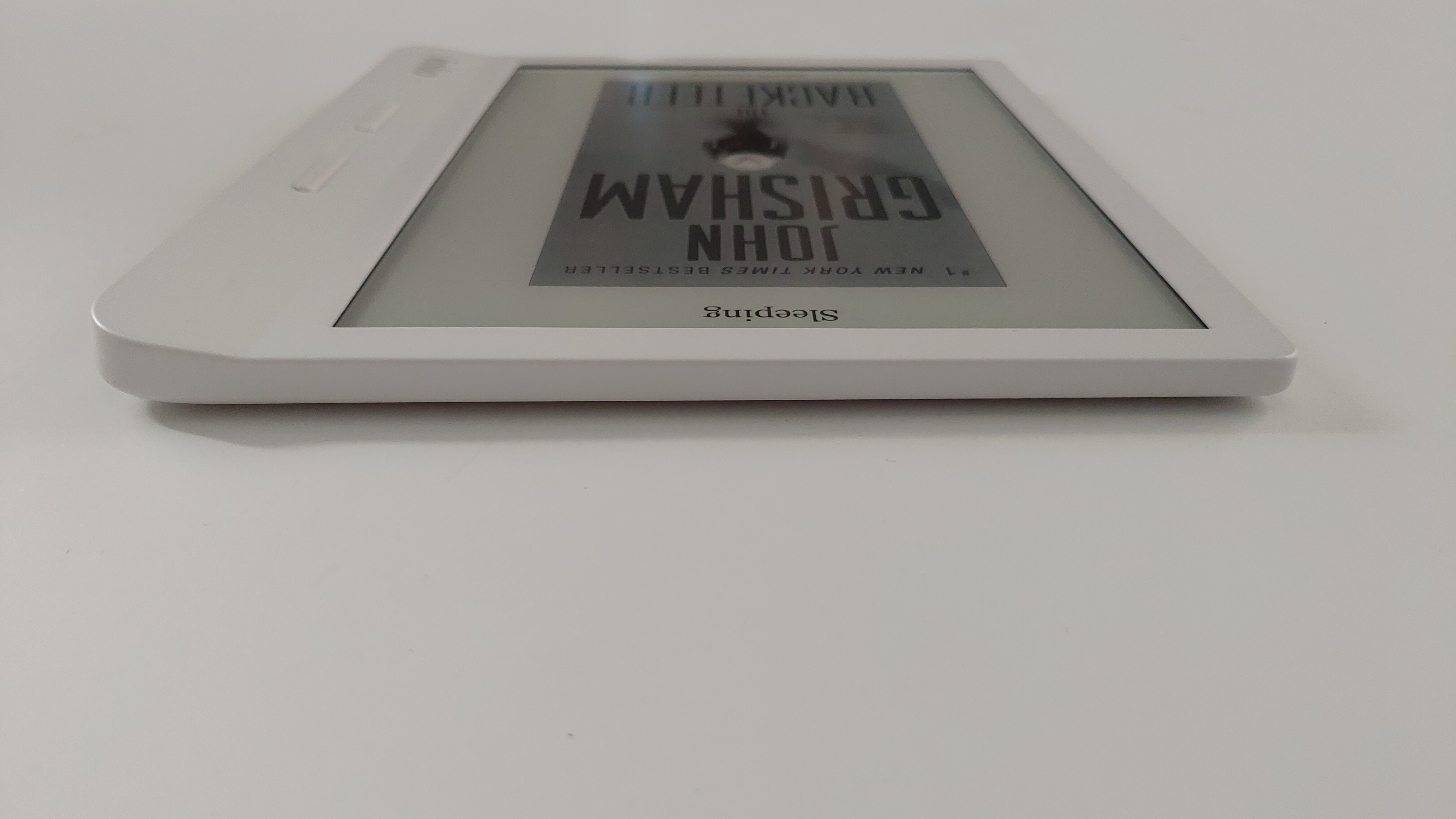 Review: Kobo Libra H2O Challenges Kindle Oasis Just In Time For Holiday  Shopping