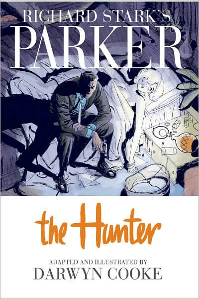 Parker The Hunter