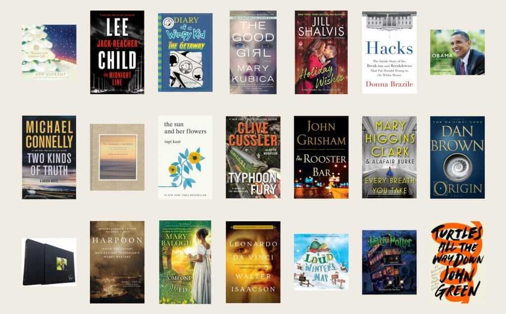 Barnes and Noble Unveils Book Graph and SmartGift Apps - Good e-Reader