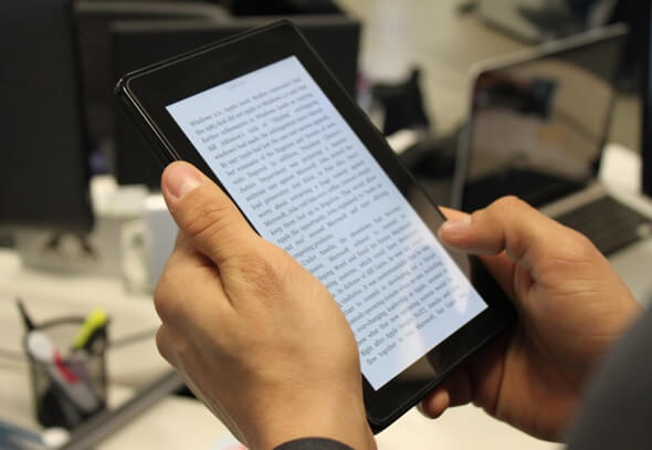 How To Ebooks From Amazon To Kindle