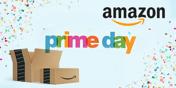 Amazon Prime Day Sales Increased by 60% - Good e-Reader