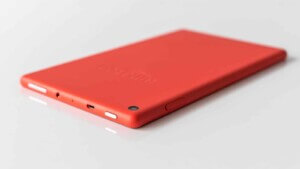 2018 amazon fire hd 8 review