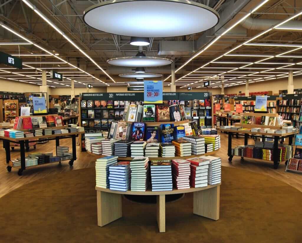 Get thousands of books at discount prices with B&N Summer ...