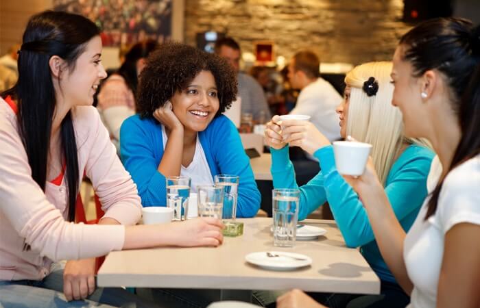 Barnes Noble Organizing Book Clubs At All Their Stores