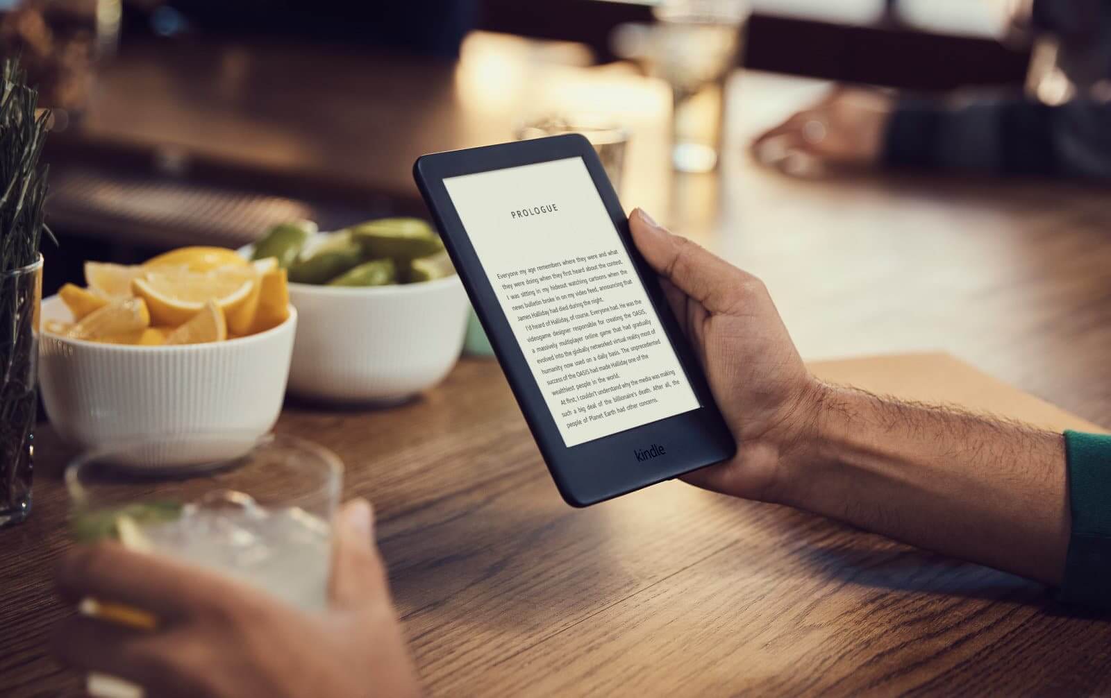 How To Move Kindle Books From Cloud To Device