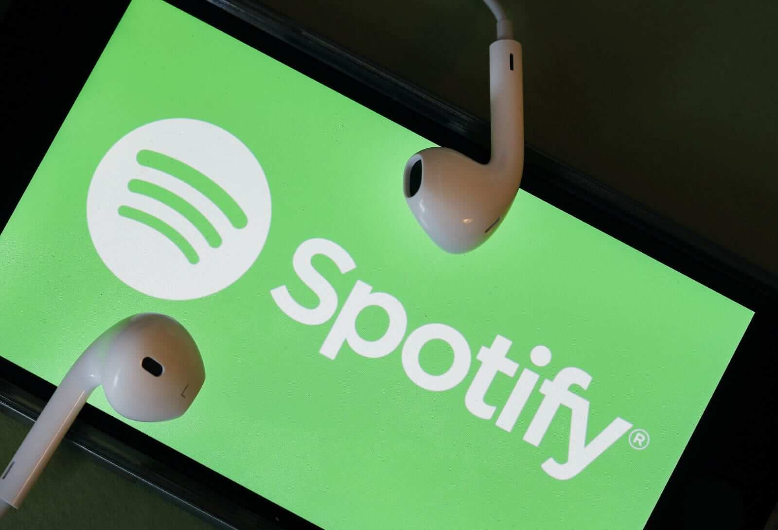 Spotify might be in negotiations with Scribd for audiobook deal - Good