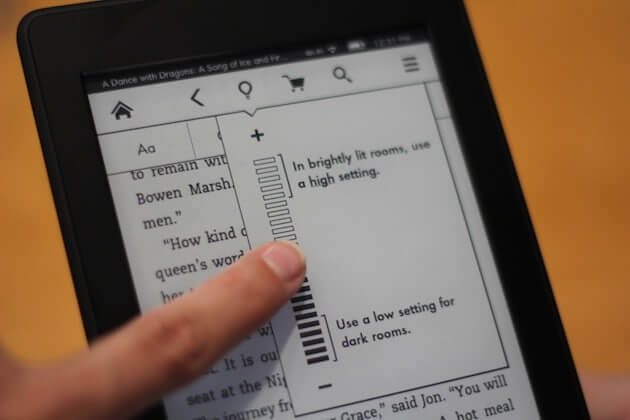 Kindle Paperwhite Will Not See an International Release ...