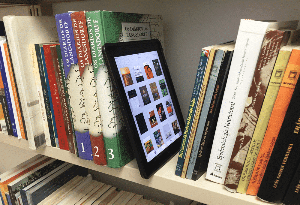 Canadian Libraries are seeing the cost of ebooks skyrocket  Good eReader