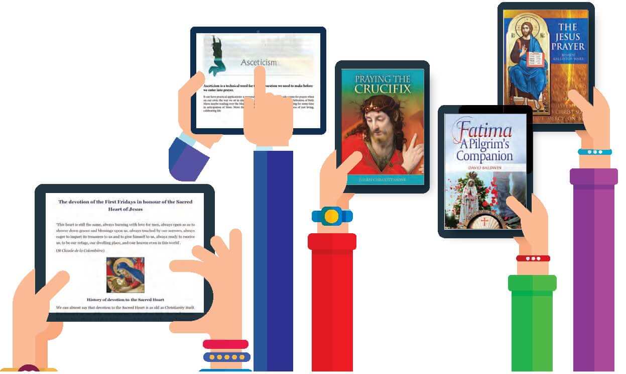 A Brief History of eBooks and eReaders - TurboFuture