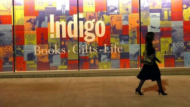 Indigo Books and Music will open their first US Bookstore in 2018 ...