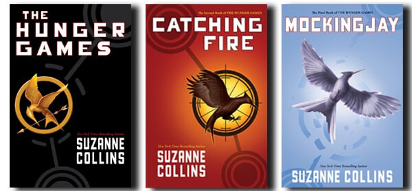 The Hunger Games Trilogy Free EBook Download Blog