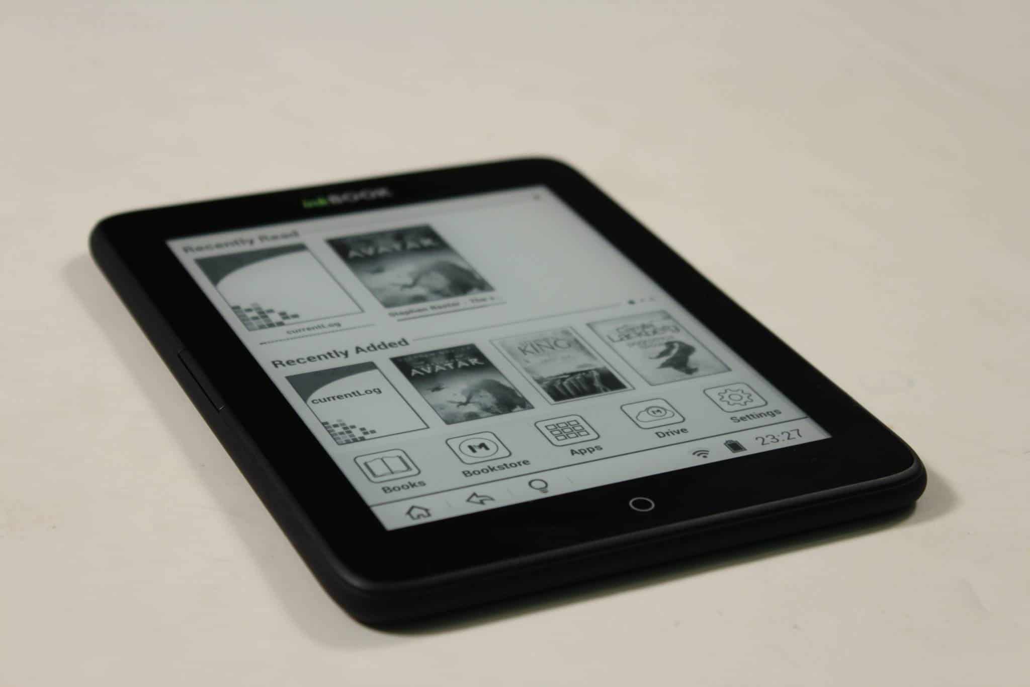 midia inkbook 8 review midia inkbook 8 review