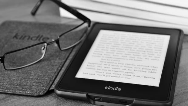 How To Ebook Torrents For Kindle