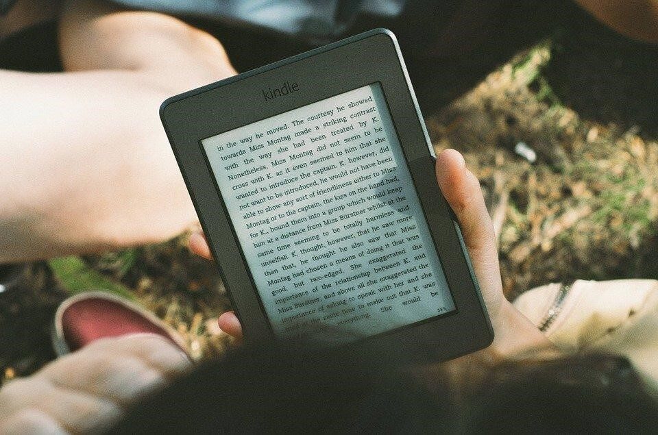 الأفضل مجاناً Kindle كتب لعام 2020 196