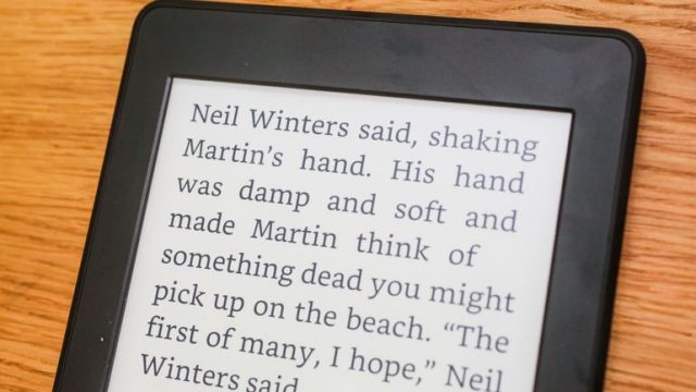 amazon kindle bookerly font amazon kindle bookerly font