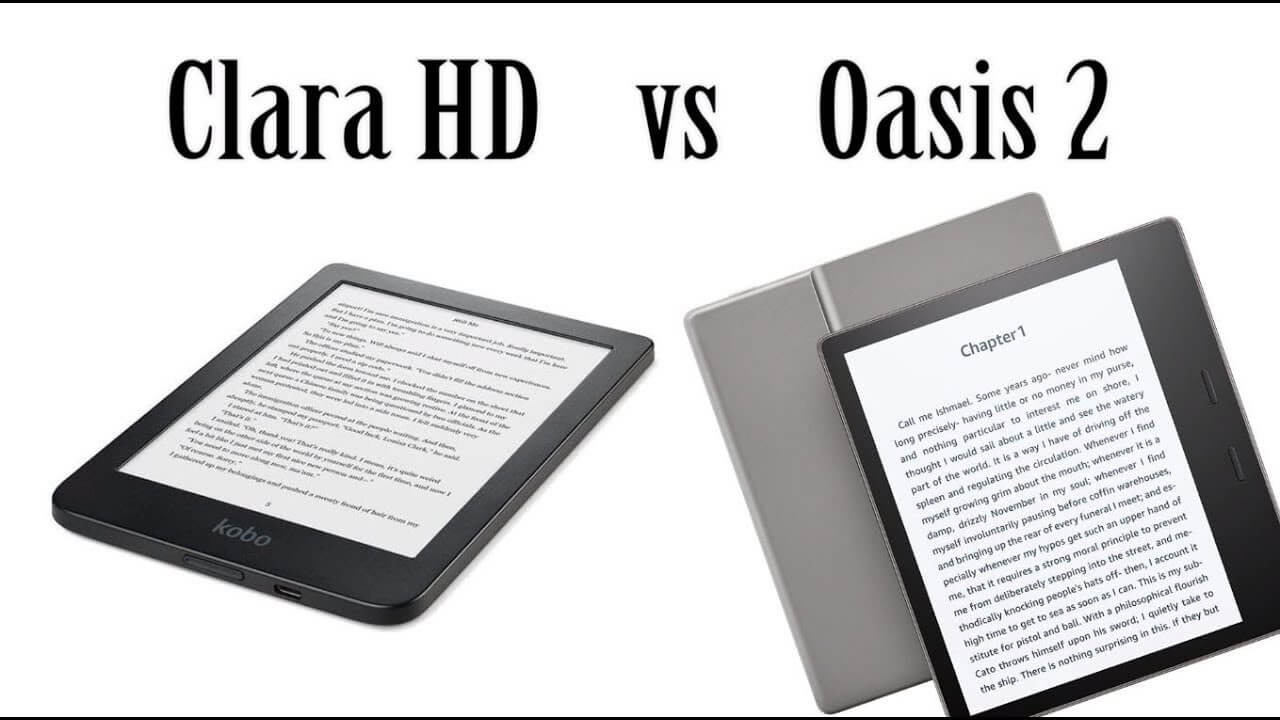 Kobo Clara HD review: A more affordable Kindle Paperwhite