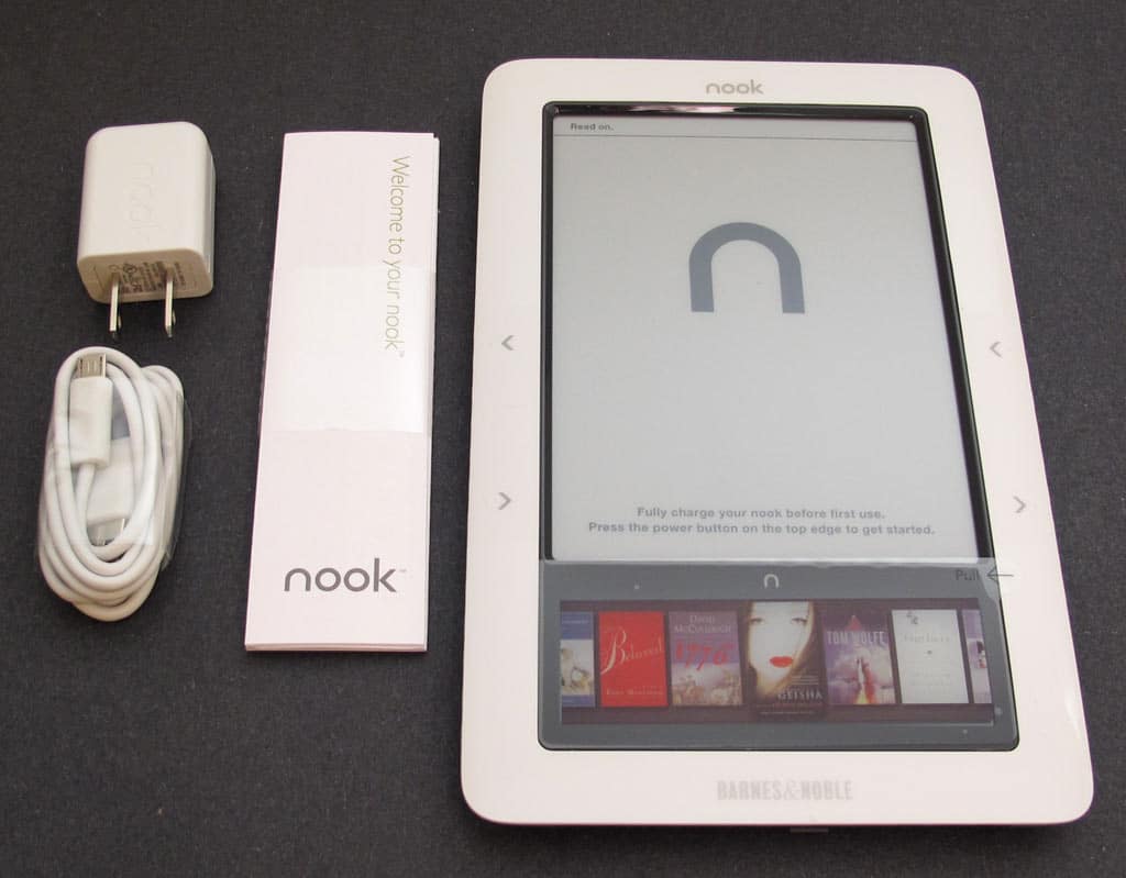 Barnes And Noble Is No Longer Supporting 1st Generation Nook Good E Reader