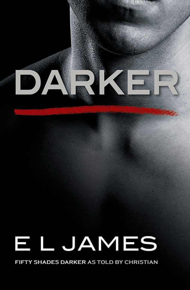 fifty shades darker as told by christian