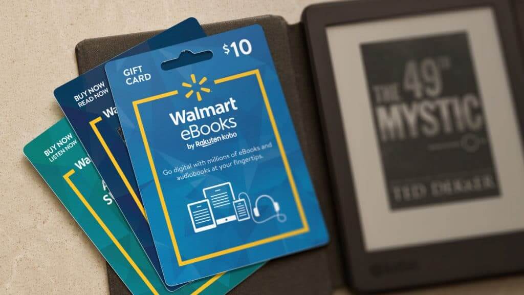 Kobo At Walmart Will Be The Deathblow For The B N Nook