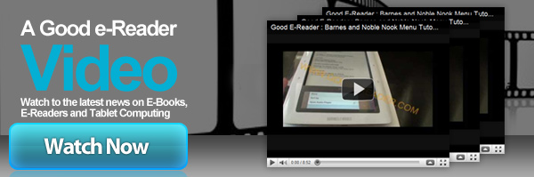 good ereader video