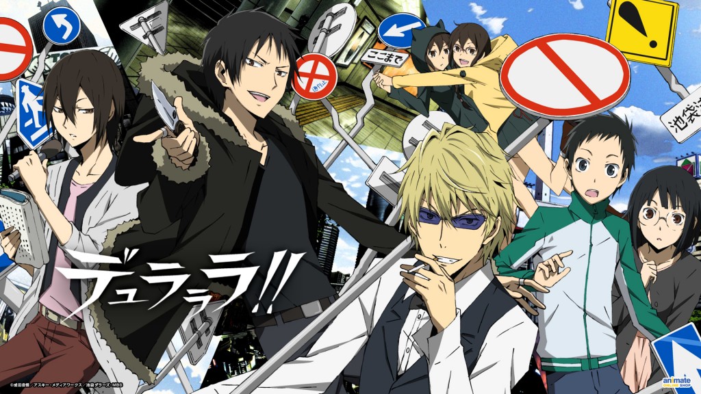 Anime Lato 2015 - Przegląd nadchodzących tytułów