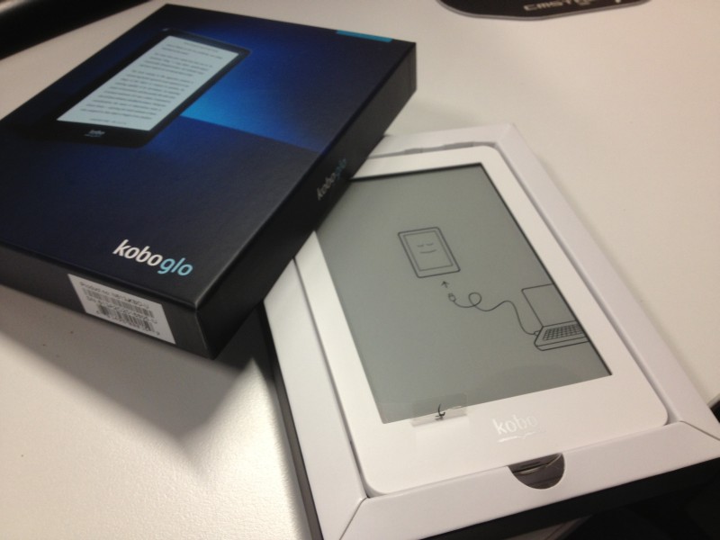 The Evolution of the Kobo eReader – In Pictures - Good e-Reader