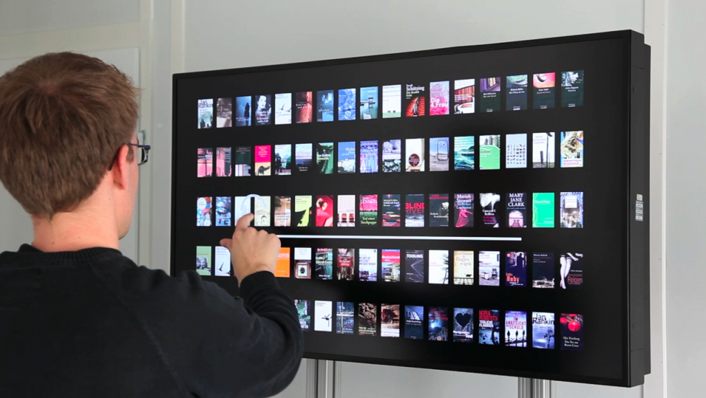 Digital Library Trends for 2015