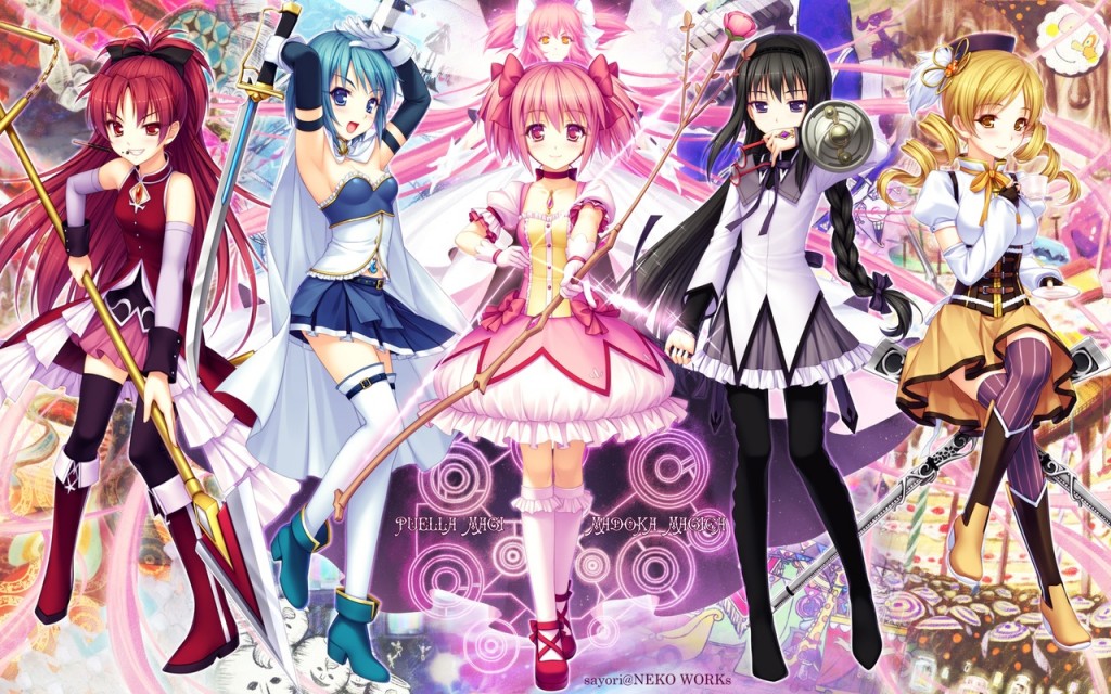Anime Lato 2015 - Przegląd nadchodzących tytułów