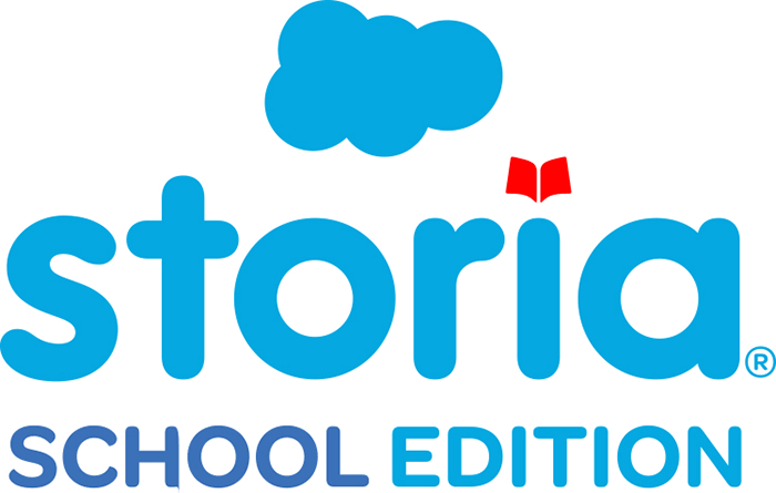 storia schooledition logo