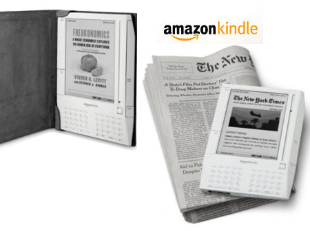 See How 's Kindle Evolved Over Time