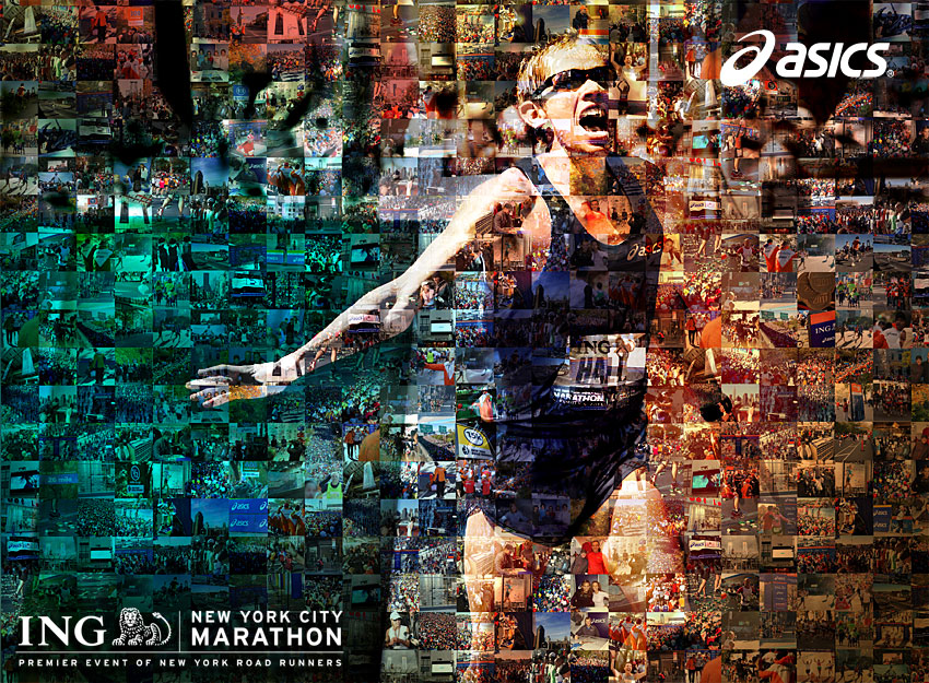 asics nyc marathon cancelled 1