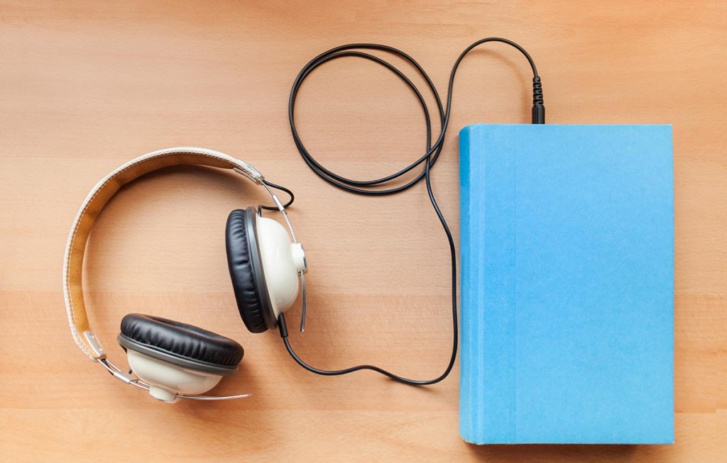 Global Audiobook Trends for 2015