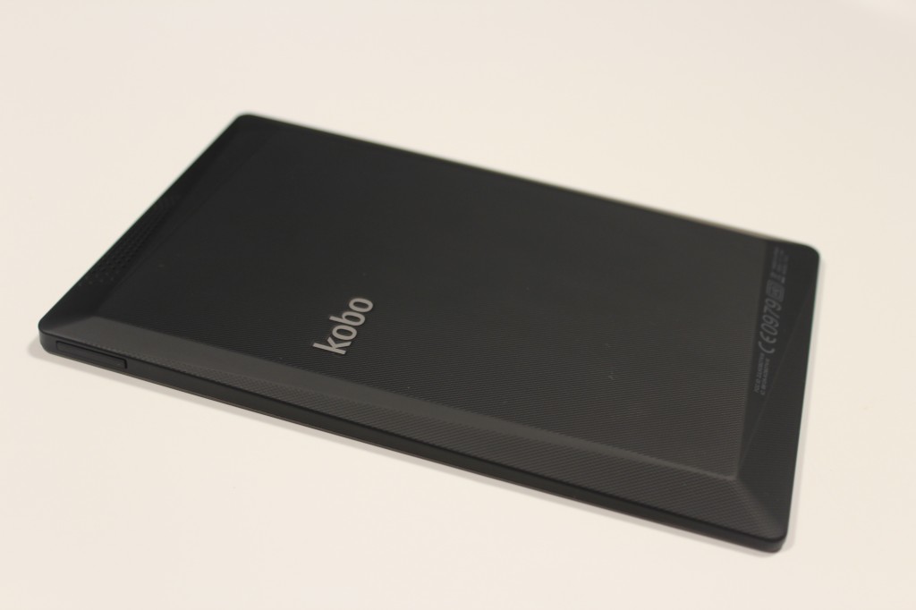 kobo arc 7HD