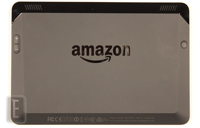 alder pension vaskepulver Amazon Kindle Fire HDX 7 Review - Good e-Reader