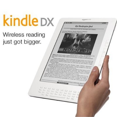 The Evolution of the Kindle e-Reader – In Pictures - Good e-Reader