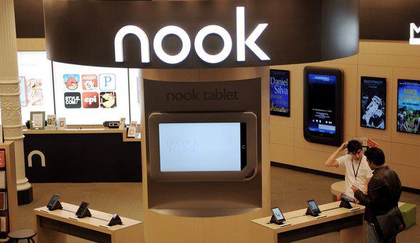 nook