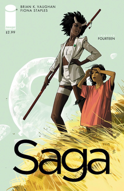 saga 14