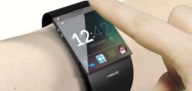 Smartwatch Predicted to Grow to 62 Billion by 2018 Could