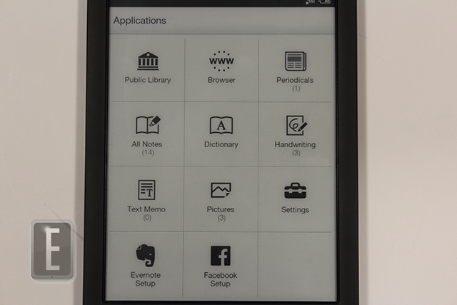 Sony PRS-T3S e-Reader Review - Good e-Reader